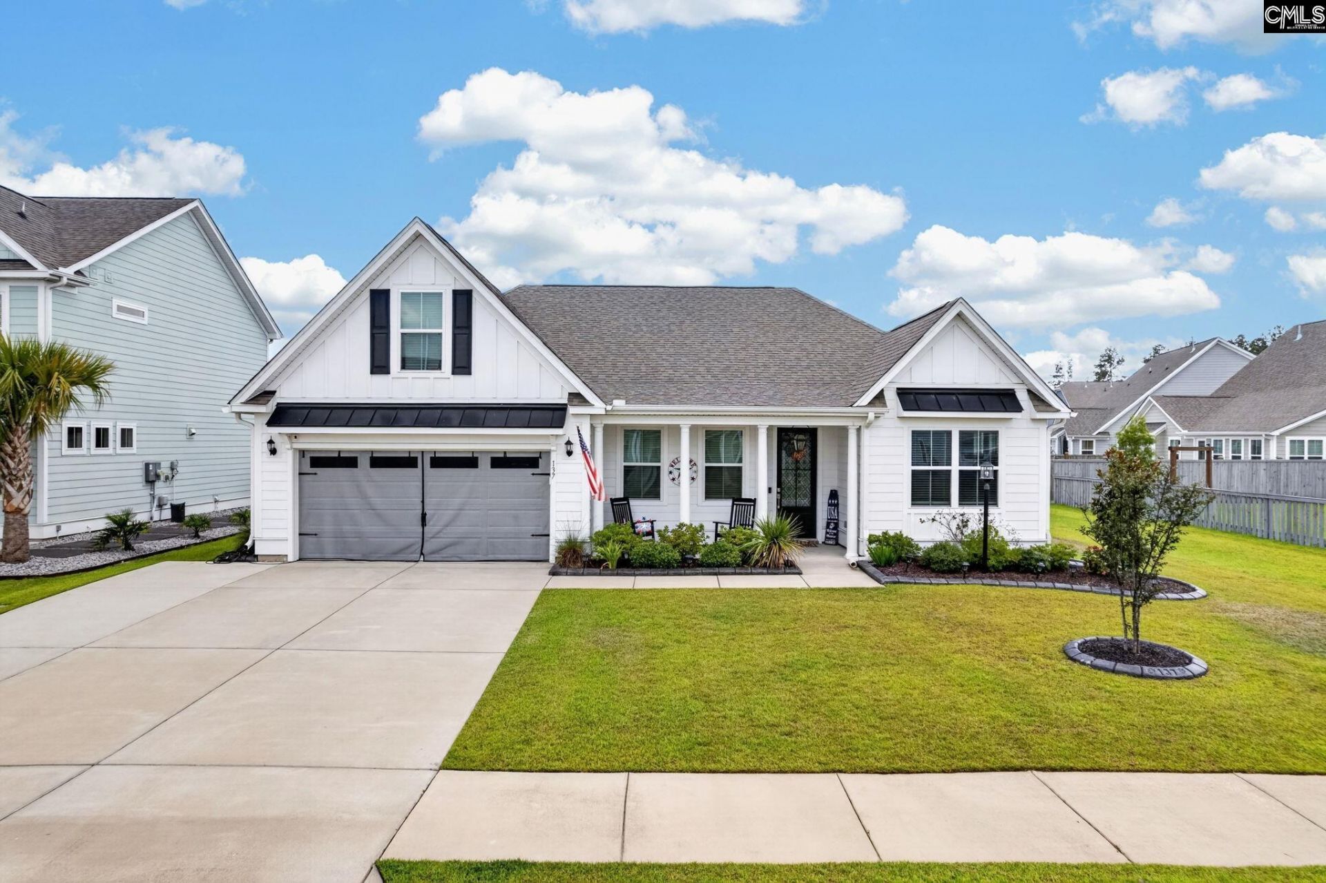 137 Riley Farm Court  Photo 8