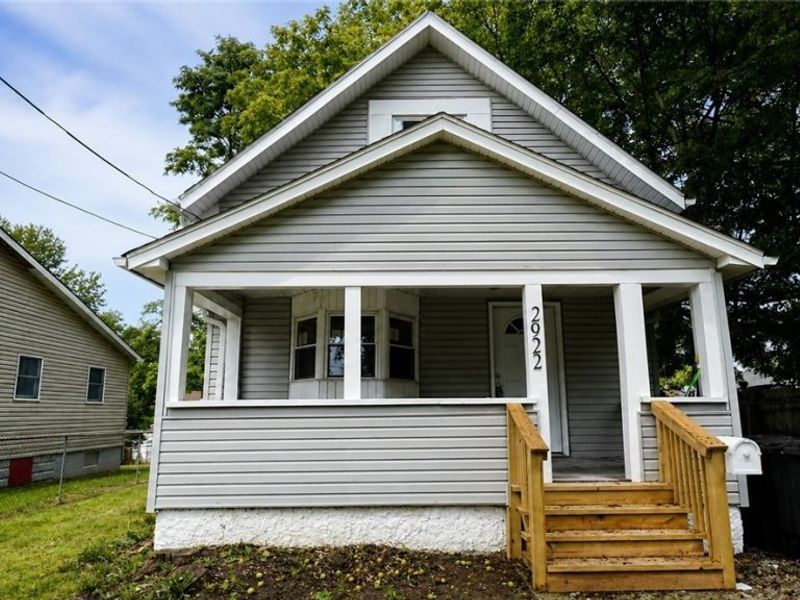 2922 Cory Avenue, Akron, OH 44314 Photo 1
