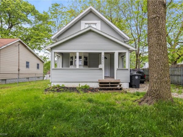 2922 Cory Avenue , Akron, OH 44314