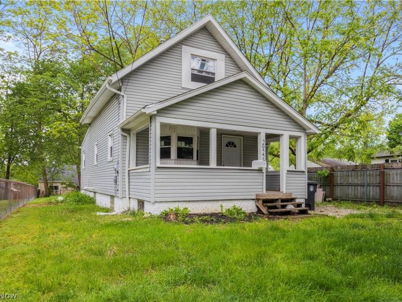 2922 Cory Avenue , Akron, OH 44314 Photo 2