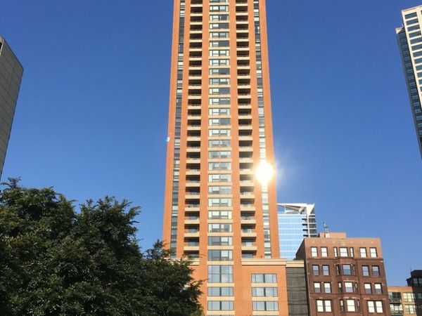 1160 S MICHIGAN Avenue , Unit 1406, Chicago, IL 60605