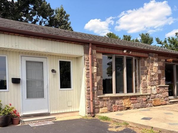 368 PENN TITUSVILLE ROAD, PENNINGTON, NJ 08534