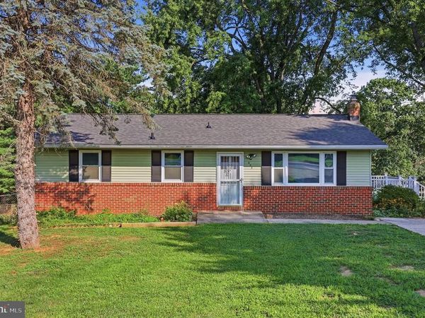 608 OAK TREE ROAD , WESTMINSTER, MD 21157