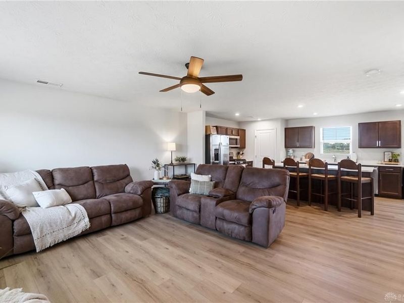 35 June Circle, West Milton, OH 45383 Photo 15