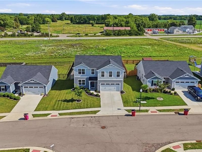 35 June Circle, West Milton, OH 45383 Photo 51