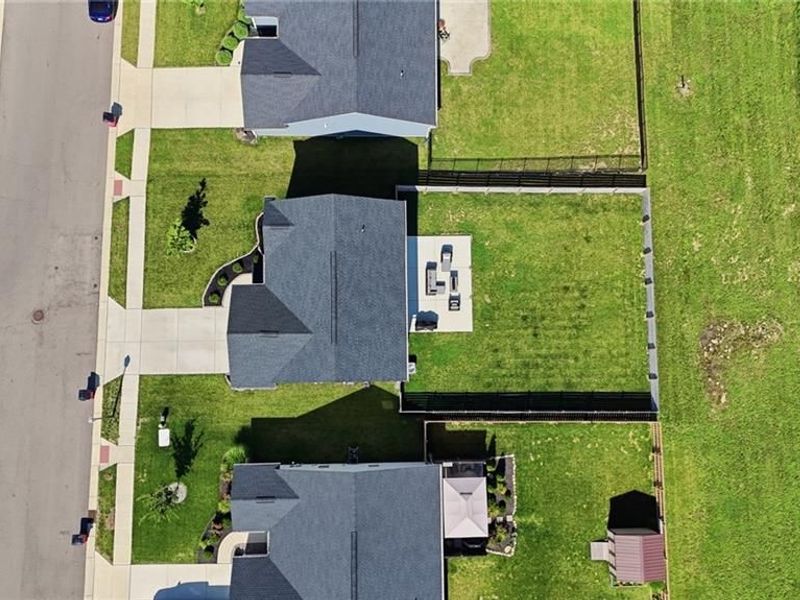 35 June Circle, West Milton, OH 45383 Photo 52