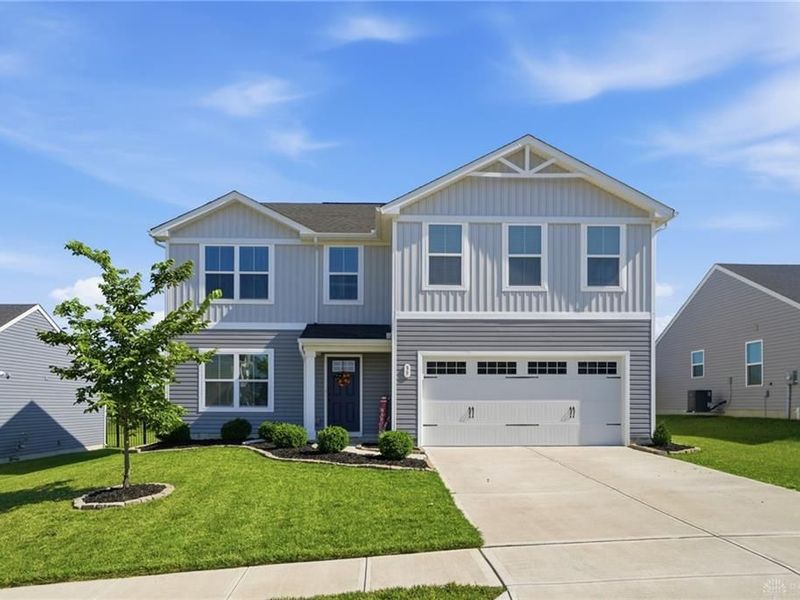 35 June Circle, West Milton, OH 45383 Photo 55