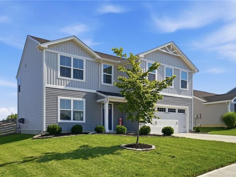 35 June Circle, West Milton, OH 45383 Photo 56