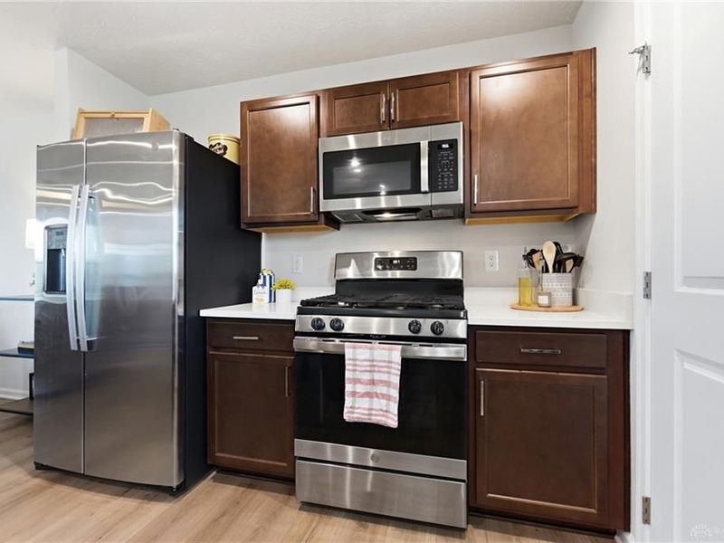 35 June Circle, West Milton, OH 45383 Photo 7