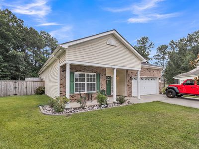 111 Hidden Forest Court, Moncks Corner, SC 29461