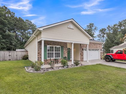 111 Hidden Forest Court Moncks Corner, SC 29461