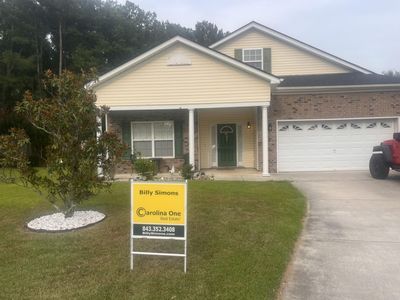 111 Hidden Forest Court, Moncks Corner, SC 29461