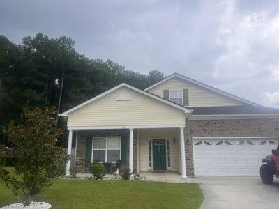 111 Hidden Forest Court, Moncks Corner, SC 29461