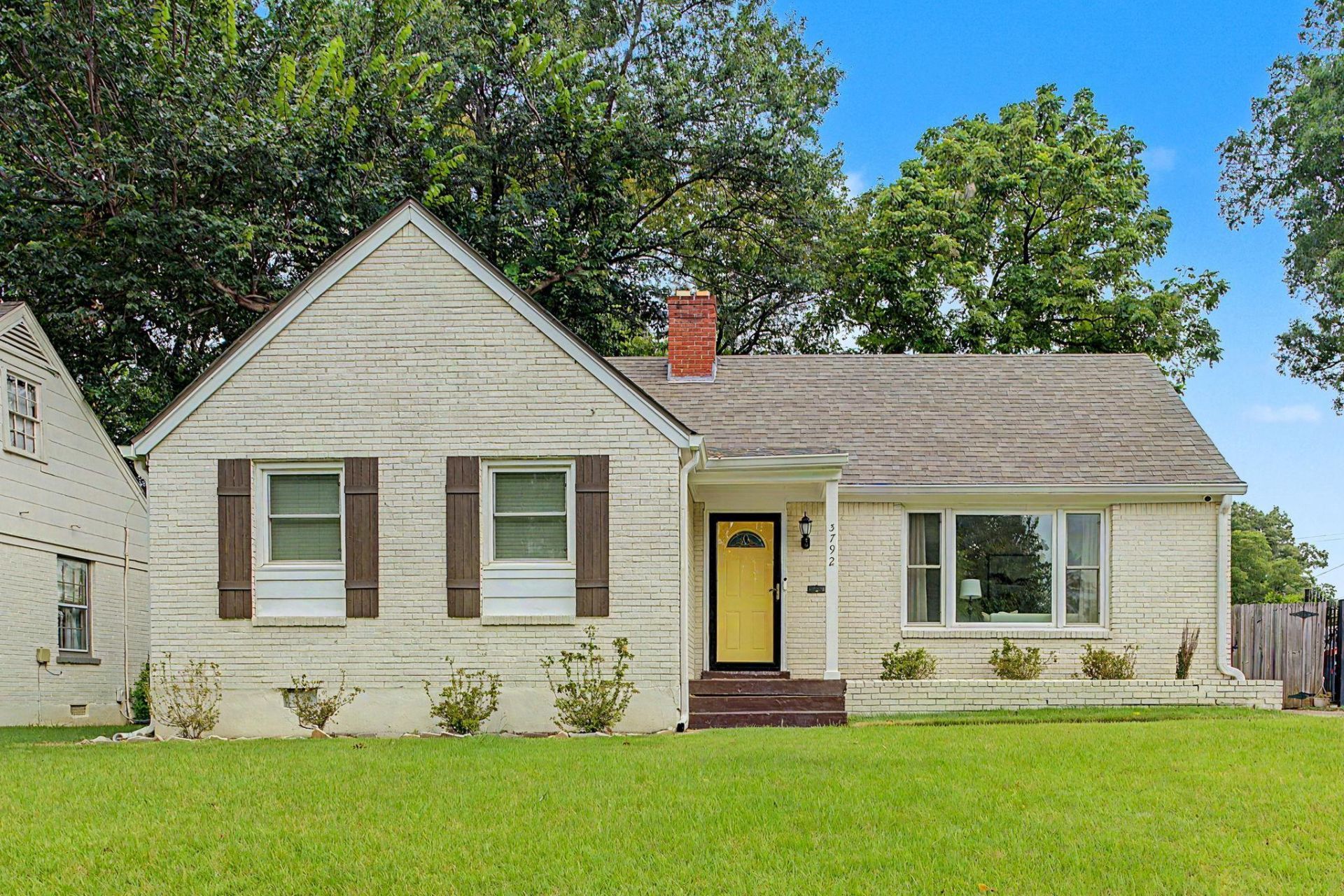 3792 Shirlwood Ave, Memphis, TN 38122 Main Photo