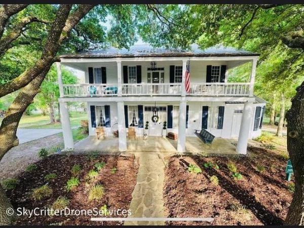 3222 College Street, Jackson, LA 70748