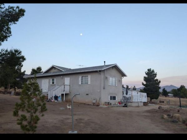 4359 Long Canyon Road, Weldon, CA 93283