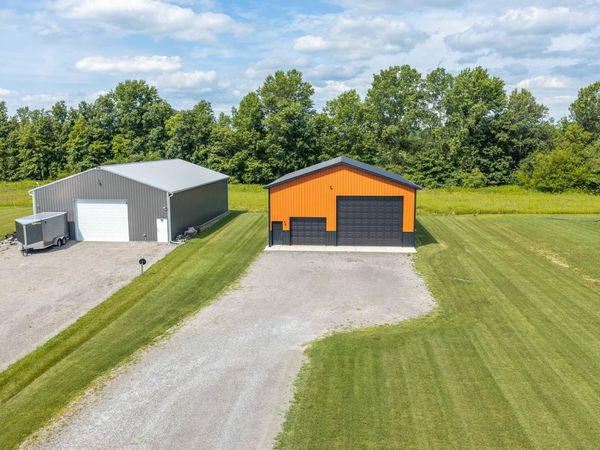 14359 State Route 235 , Lakeview, OH 43331