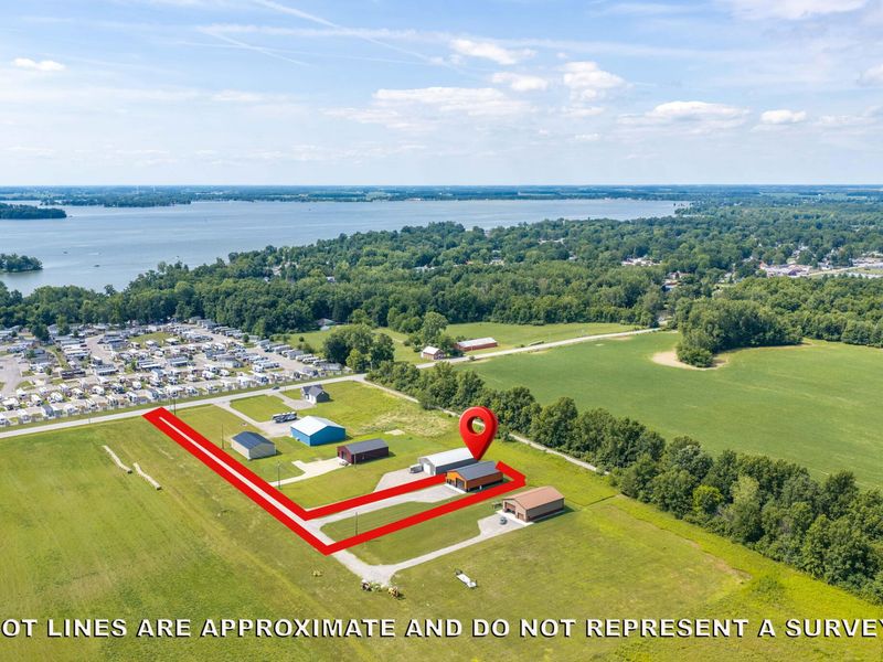 14359 State Route 235 , Lakeview, OH 43331 Photo 7