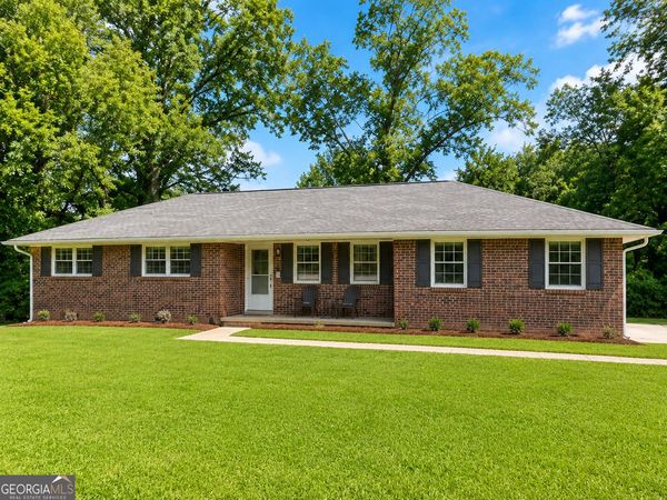 29 Daniel Drive, Griffin, GA 30223