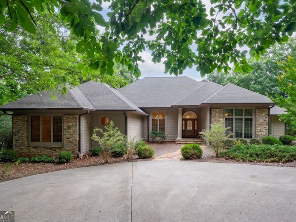 267 Starcross Lane, Jasper, GA 30143