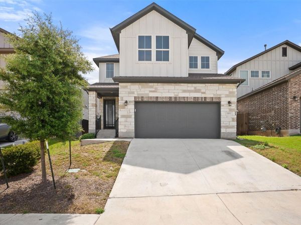 13011 Brave Tenderfoot TRL , Buda, TX 78610