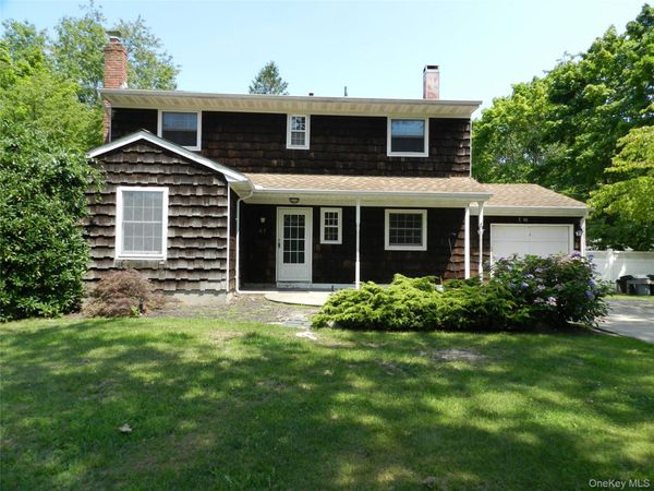 61 Jarvin Road , Port Jefferson Station, NY 11776