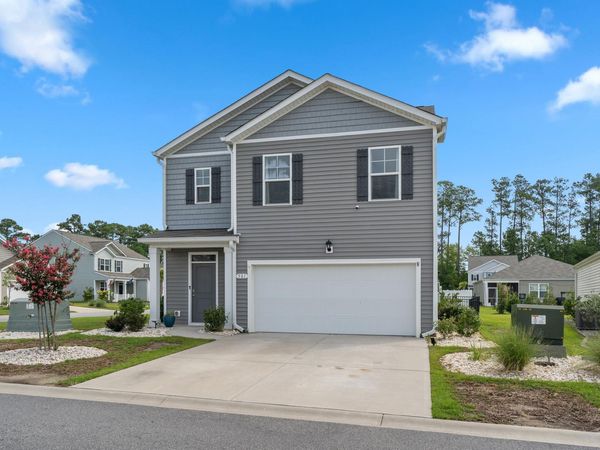 501 Hogwart Ln. , Longs, SC 29568
