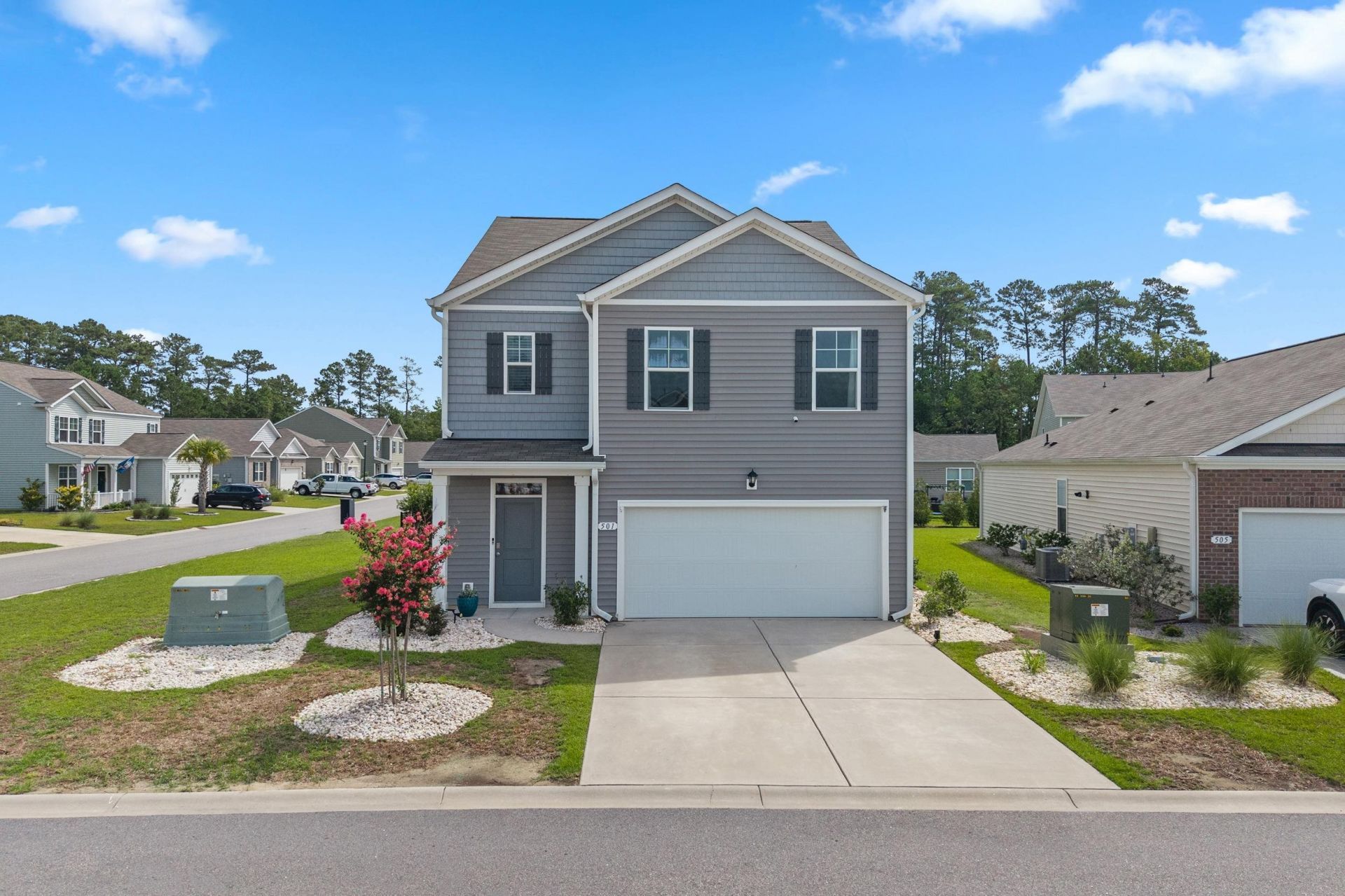 501 Hogwart Ln.  Photo 31