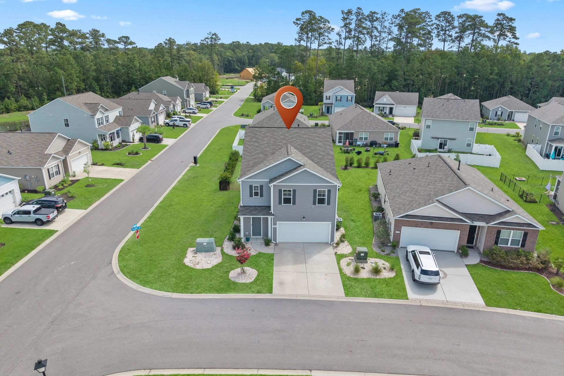 501 Hogwart Ln.  Photo 33