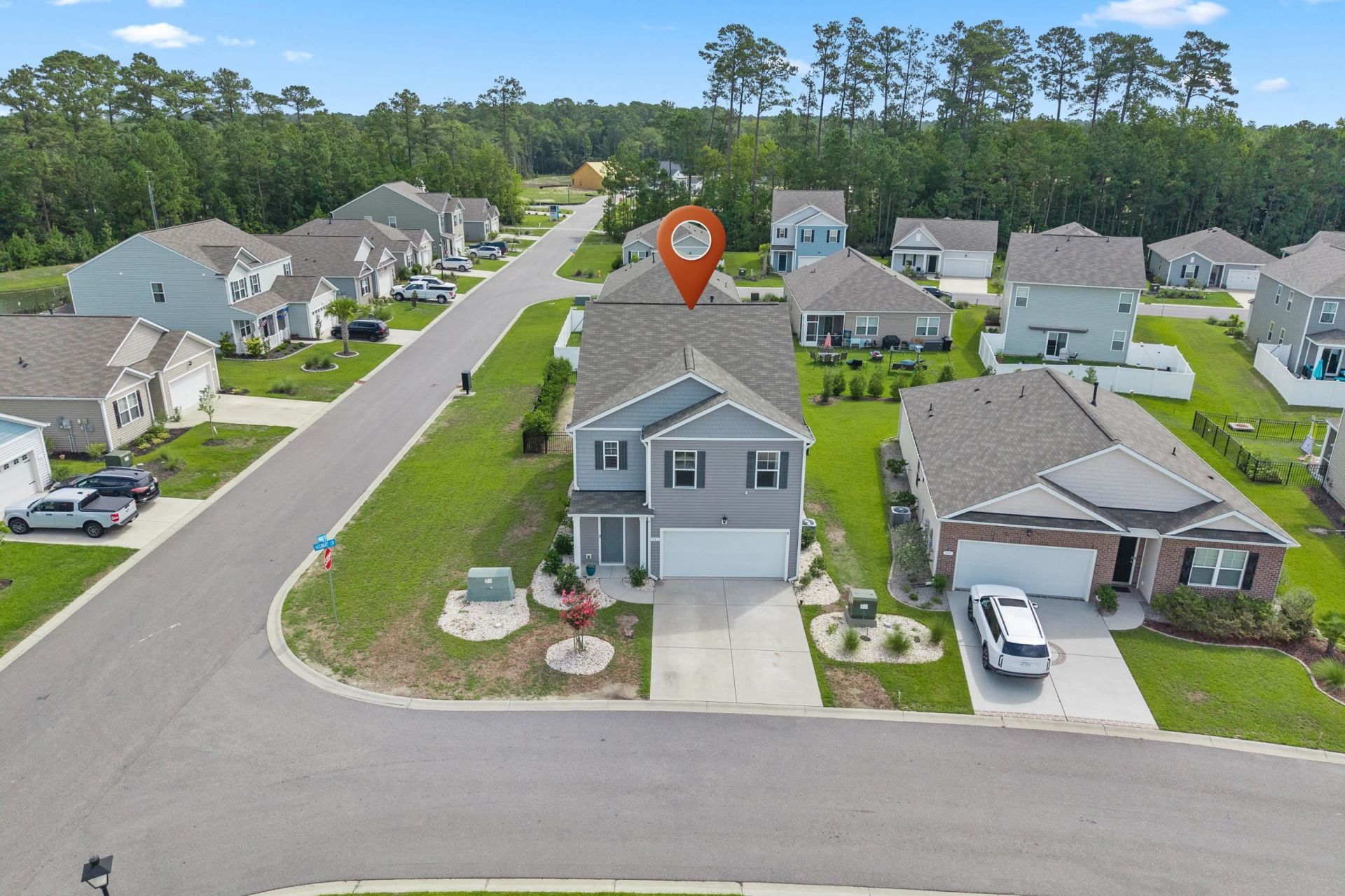 501 Hogwart Ln.  Photo 38