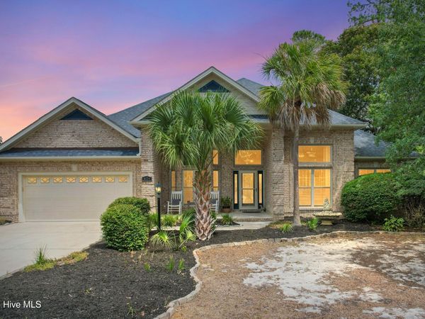 474 Kristen Lane SW, Supply, NC 28462