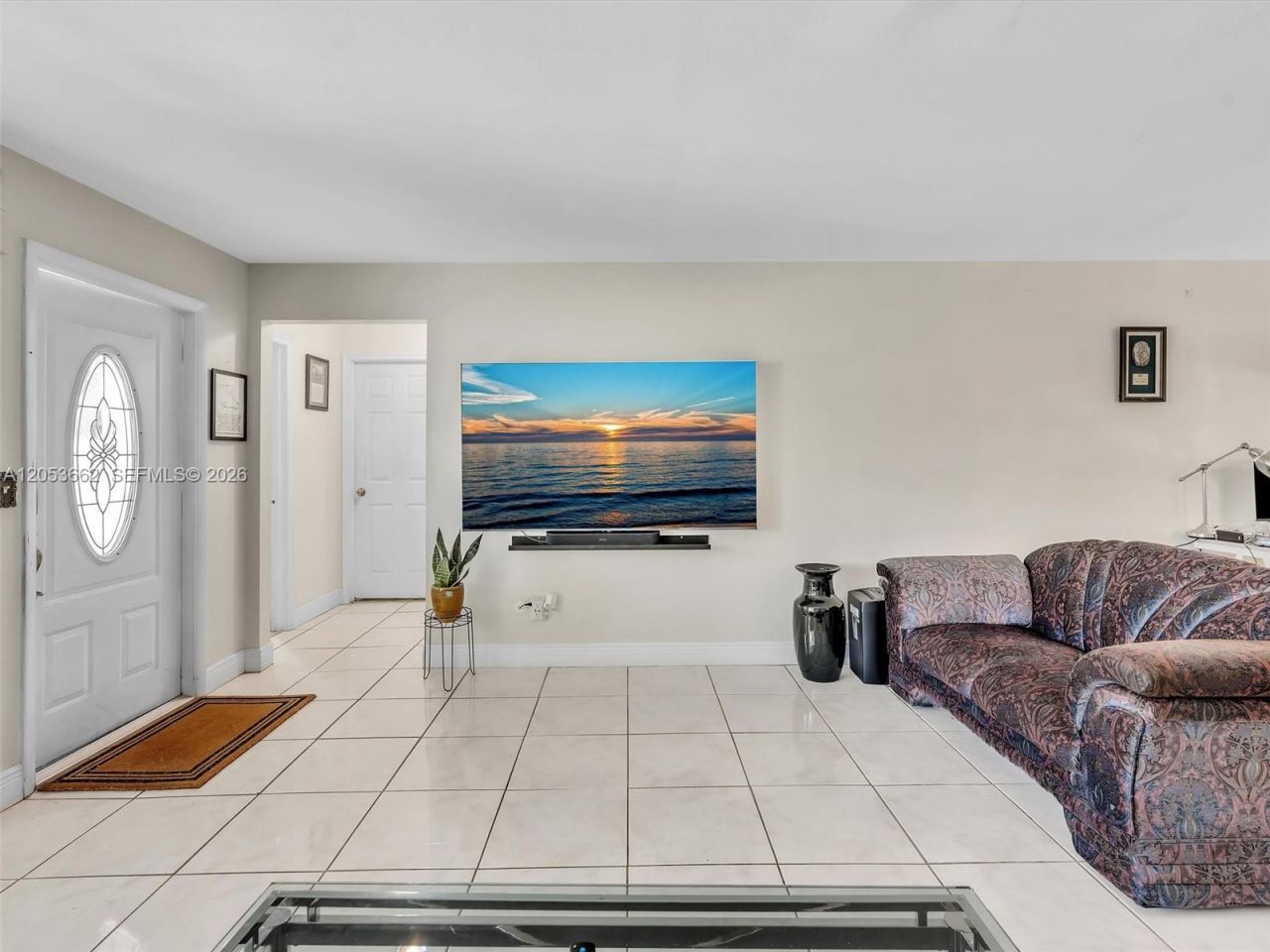 2671 NW 44th Terrace , Lauderhill, FL 33313 Photo