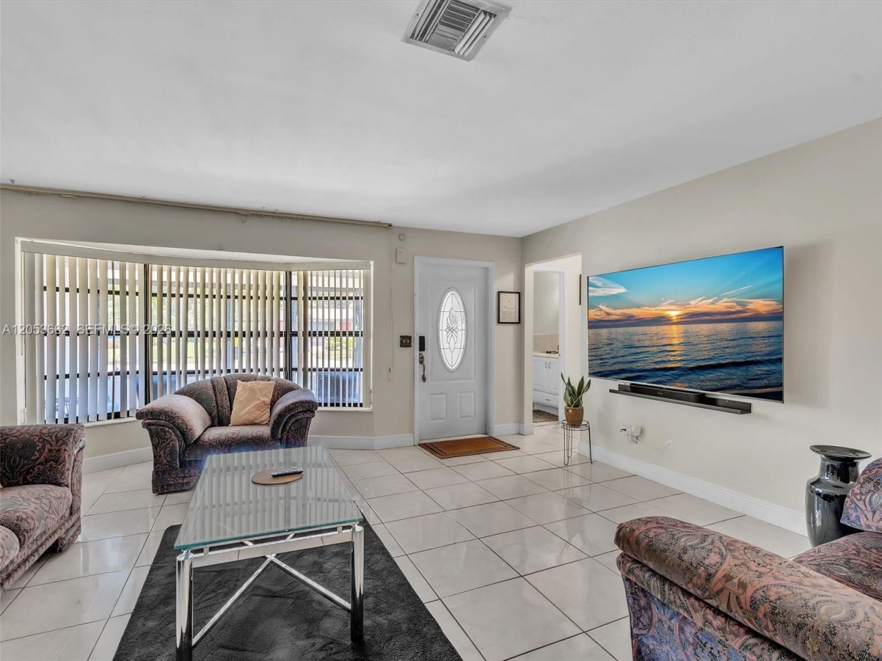 2671 NW 44th Terrace , Lauderhill, FL 33313 Photo