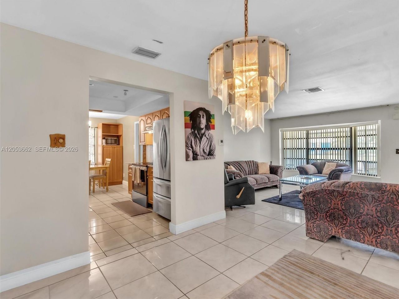 2671 NW 44th Terrace , Lauderhill, FL 33313 Photo