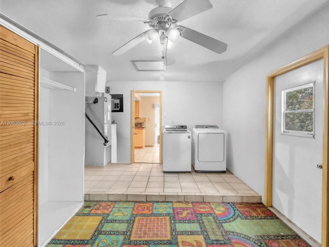 2671 NW 44th Terrace , Lauderhill, FL 33313 Photo