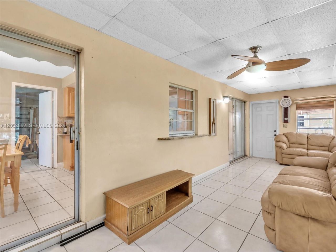 2671 NW 44th Terrace , Lauderhill, FL 33313 Photo