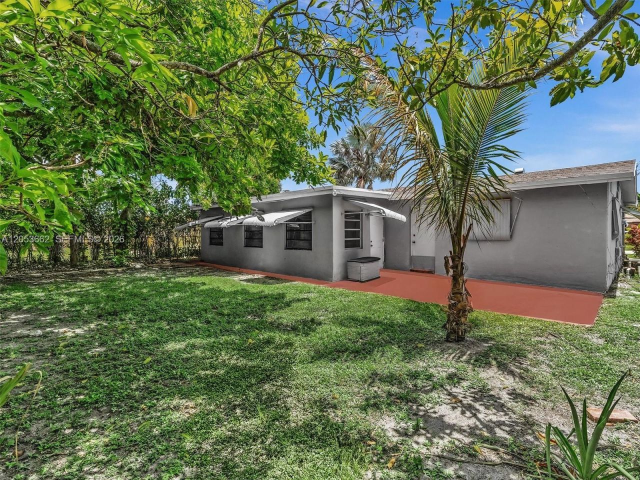2671 NW 44th Terrace , Lauderhill, FL 33313 Photo
