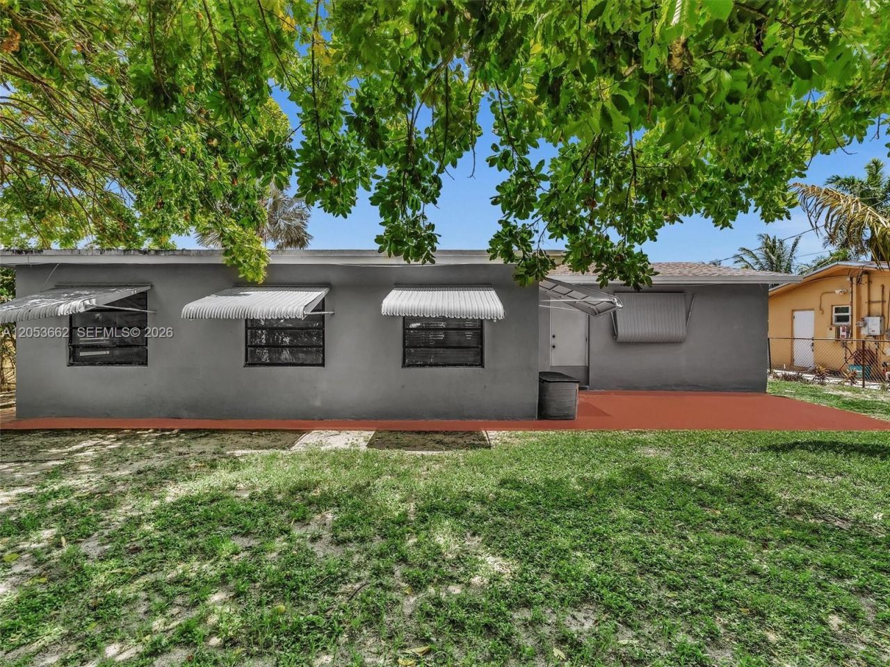 2671 NW 44th Terrace , Lauderhill, FL 33313 Photo