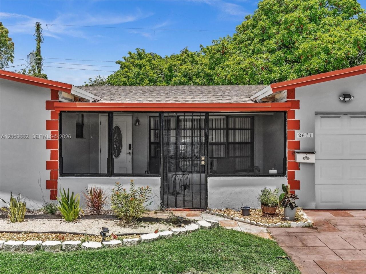 2671 NW 44th Terrace , Lauderhill, FL 33313 Photo