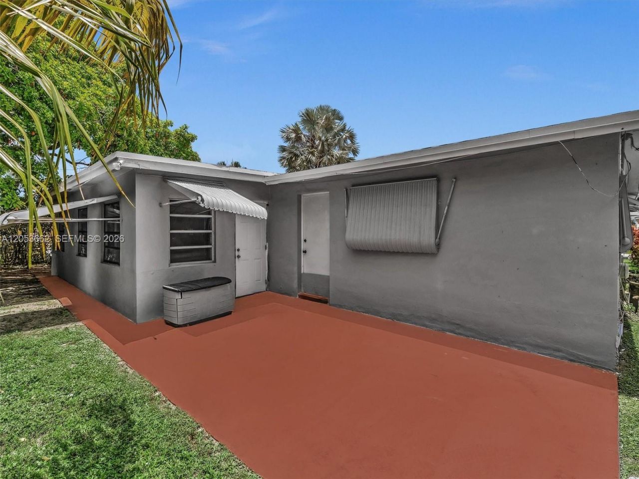 2671 NW 44th Terrace , Lauderhill, FL 33313 Photo