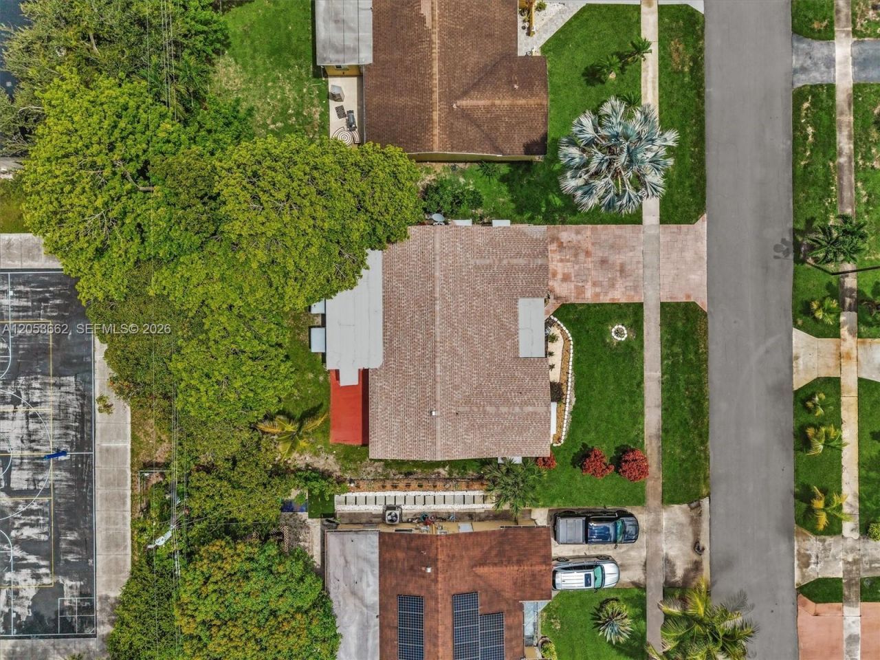 2671 NW 44th Terrace , Lauderhill, FL 33313 Photo