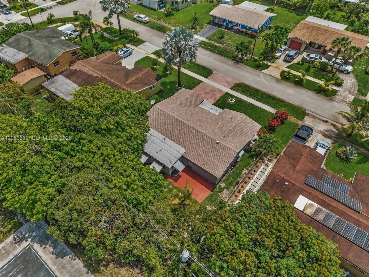 2671 NW 44th Terrace , Lauderhill, FL 33313 Photo