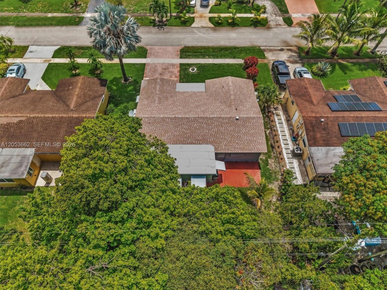 2671 NW 44th Terrace , Lauderhill, FL 33313 Photo