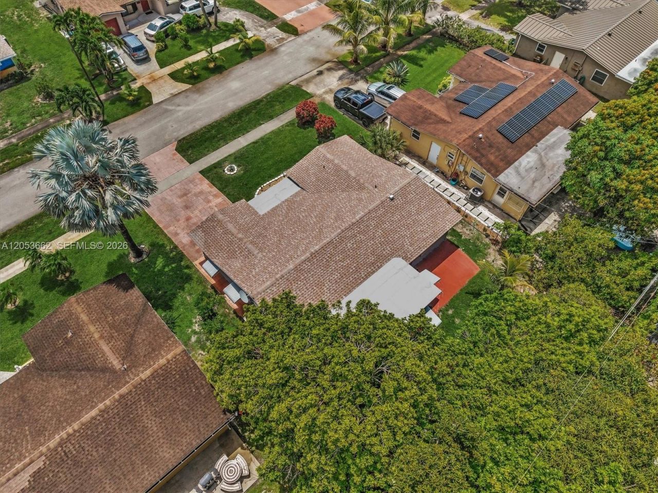 2671 NW 44th Terrace , Lauderhill, FL 33313 Photo