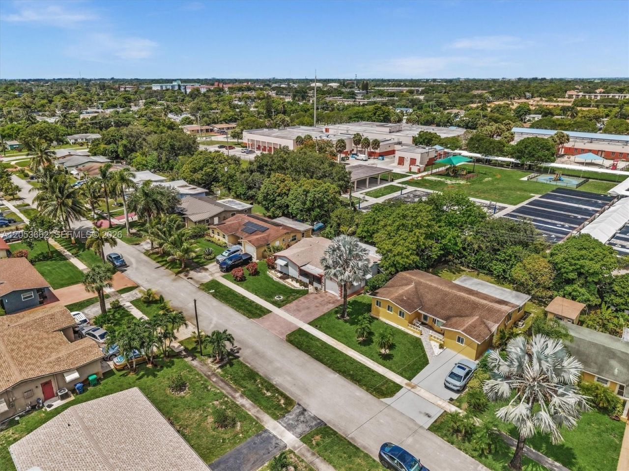 2671 NW 44th Terrace , Lauderhill, FL 33313 Photo