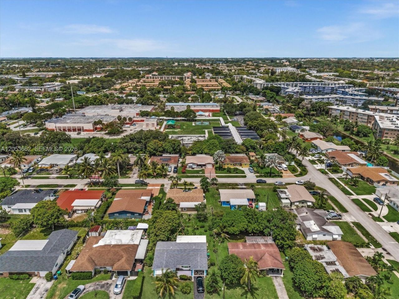 2671 NW 44th Terrace , Lauderhill, FL 33313 Photo