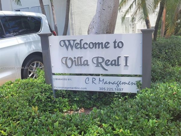 1114 NW 124th Ct, Unit 101, Miami, FL 33182