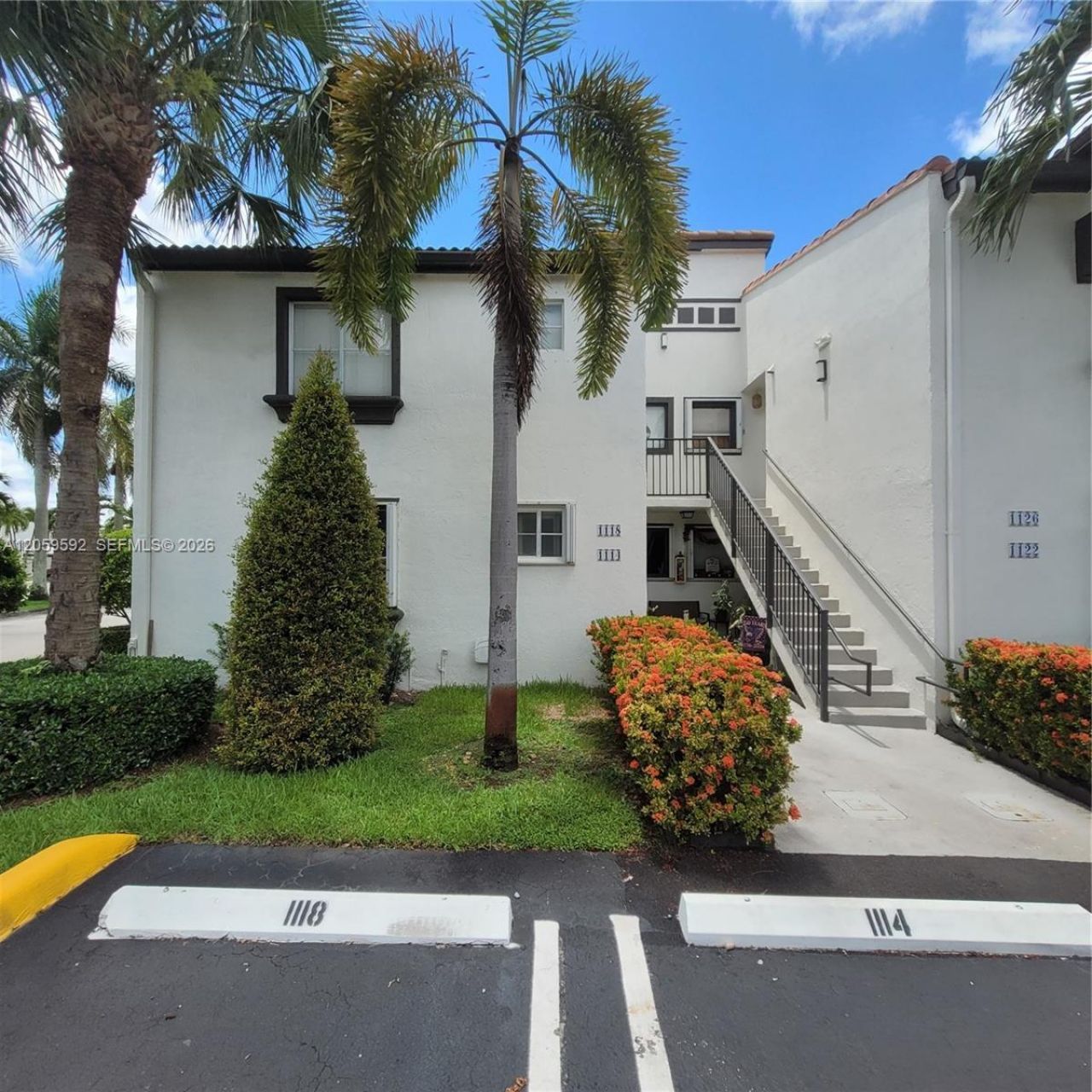 1114 NW 124th Ct, Unit 101, Miami, FL 33182 Photo
