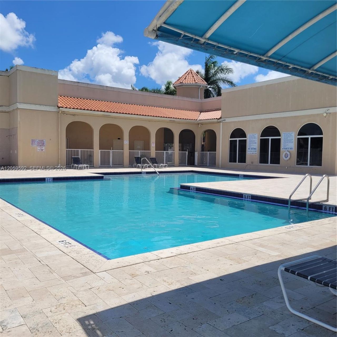 1114 NW 124th Ct, Unit 101, Miami, FL 33182 Photo