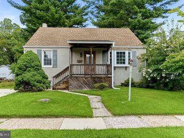 209 PENNSYLVANIA AVENUE, PROSPECT PARK, PA 19076